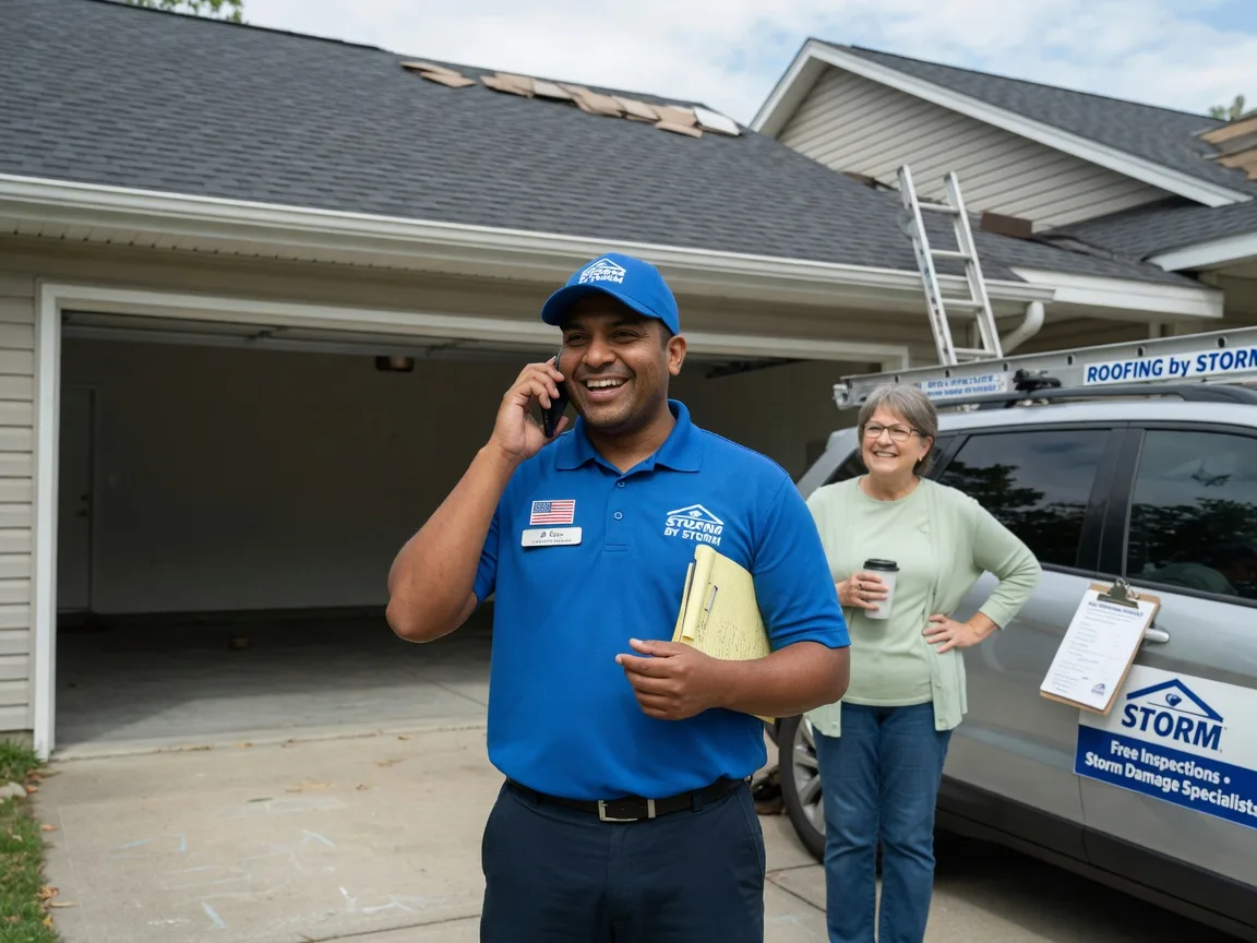 Roof Repair Near Me Carrier Mills, IL FAQs