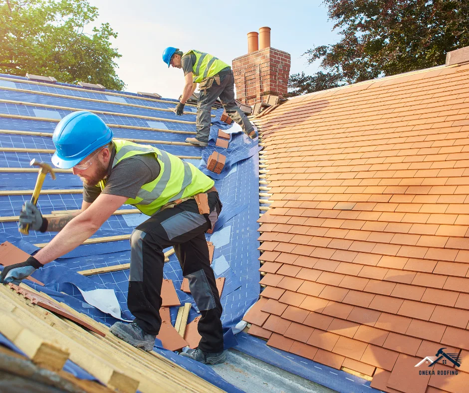 Why choose Roof Repair Near Me in Carrier Mills, IL